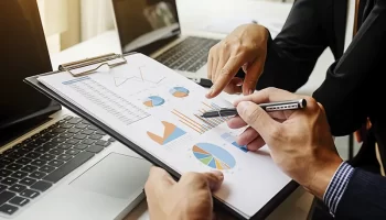 Auditing services