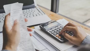 General payments account