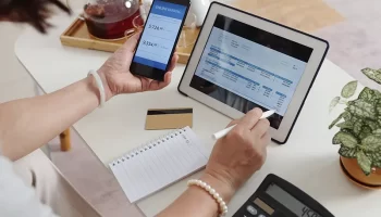 Complete payment management