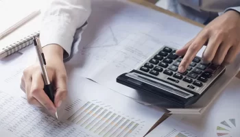 Asesorías fiscales y contabilidad general